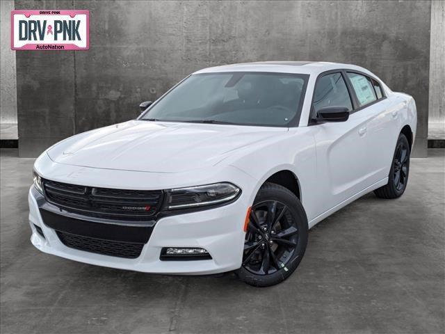 new 2023 Dodge Charger car, priced at $36,986