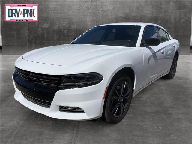 new 2023 Dodge Charger car, priced at $30,245