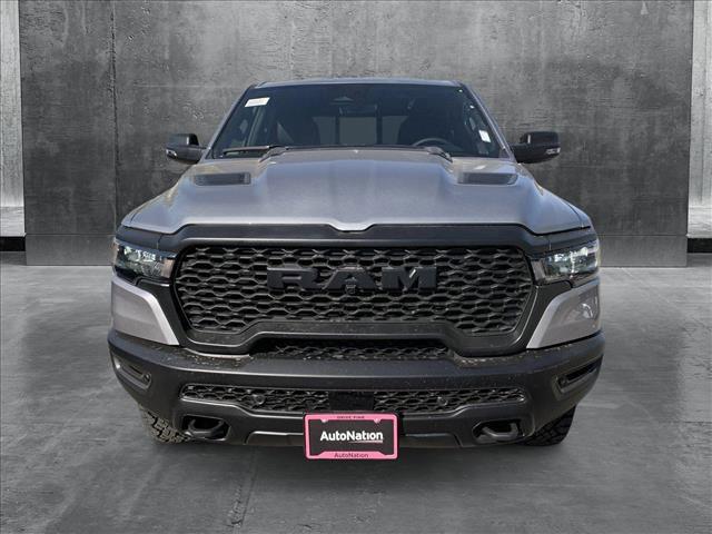 new 2025 Ram 1500 car, priced at $63,462