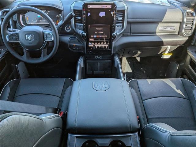 new 2026 Ram 2500 car, priced at $80,976