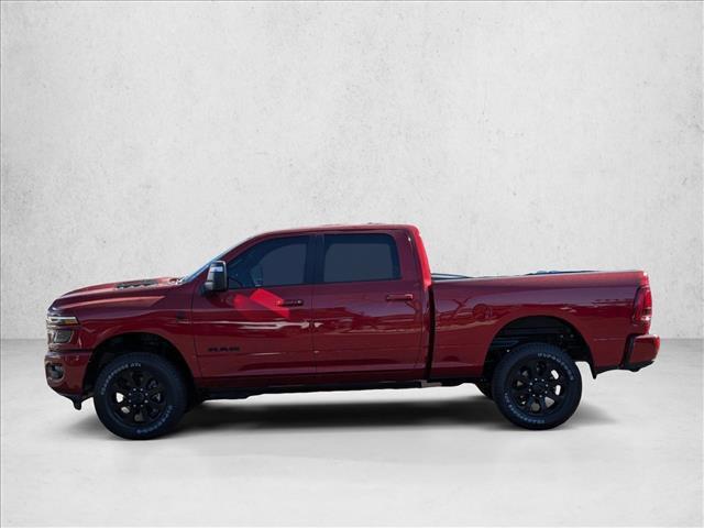 new 2026 Ram 2500 car, priced at $80,976