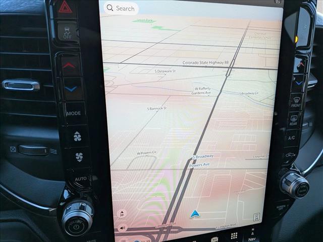 new 2026 Ram 2500 car, priced at $80,976