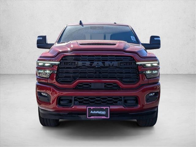 new 2026 Ram 2500 car, priced at $80,976
