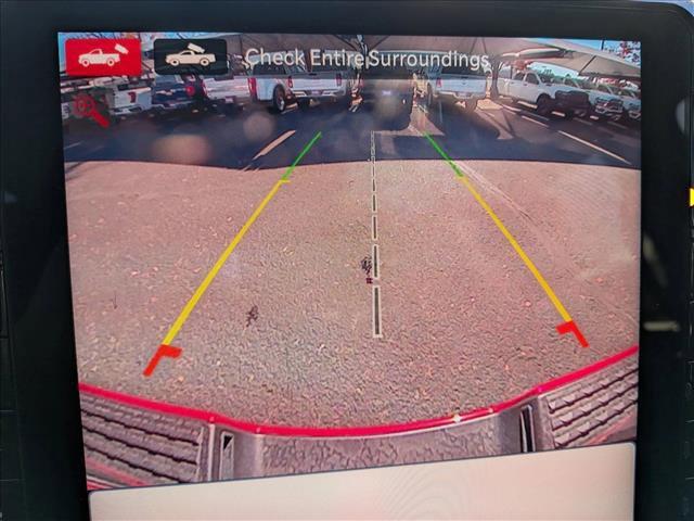 new 2026 Ram 2500 car, priced at $80,976