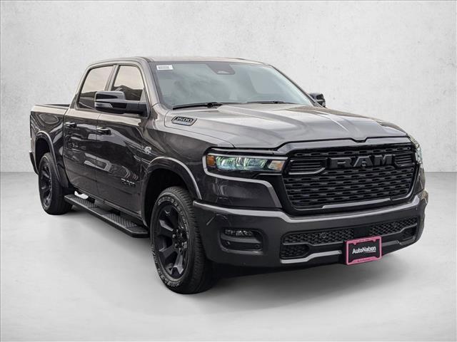 new 2026 Ram 1500 car, priced at $52,316