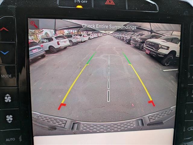 new 2026 Ram 1500 car, priced at $52,316