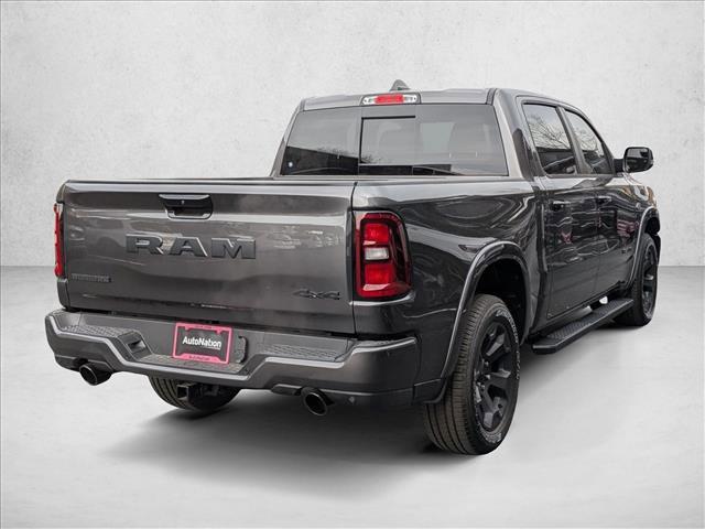 new 2026 Ram 1500 car, priced at $52,316