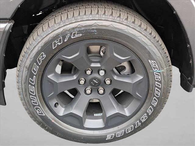 new 2026 Ram 1500 car, priced at $52,316