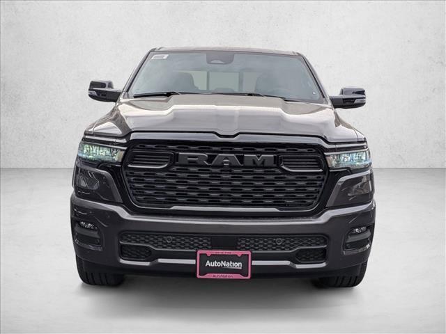 new 2026 Ram 1500 car, priced at $52,316