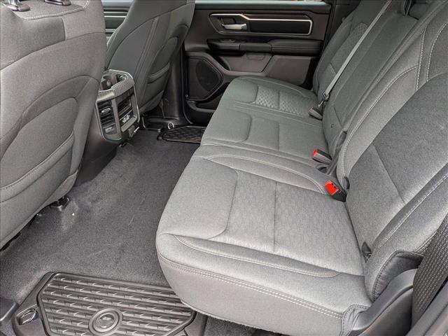 new 2026 Ram 1500 car, priced at $52,316