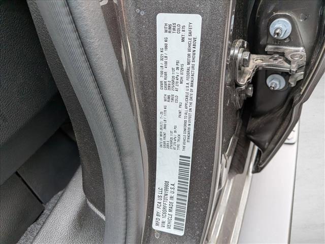 new 2026 Ram 1500 car, priced at $52,316