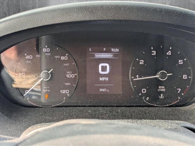 used 2025 Ram ProMaster 2500 car, priced at $41,838