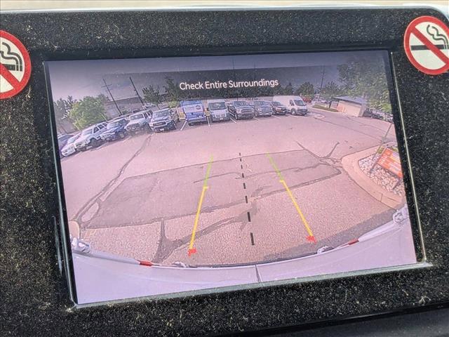 used 2025 Ram ProMaster 2500 car, priced at $41,838