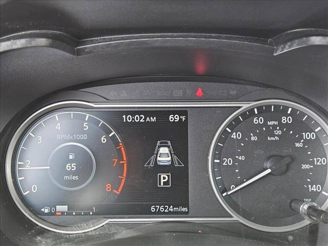 used 2021 Nissan Versa car, priced at $14,028