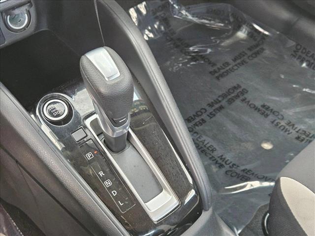 used 2021 Nissan Versa car, priced at $14,028
