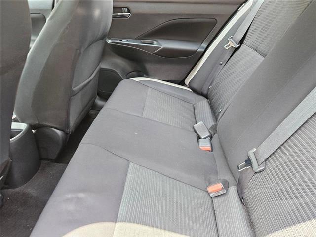 used 2021 Nissan Versa car, priced at $14,028