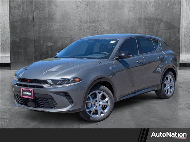 new 2025 Dodge Hornet car, priced at $38,799