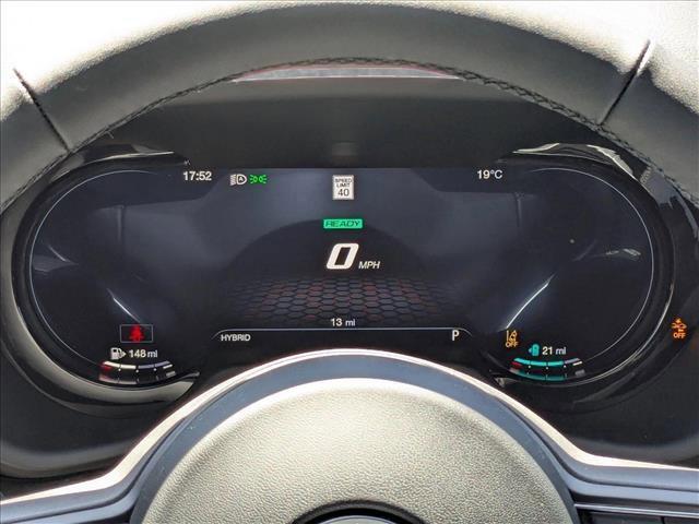 new 2025 Dodge Hornet car, priced at $38,799
