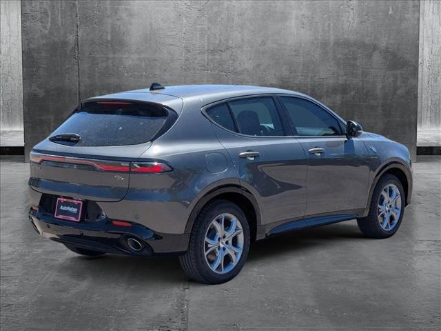 new 2025 Dodge Hornet car, priced at $38,799