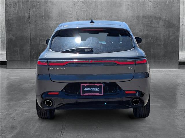 new 2025 Dodge Hornet car, priced at $38,799