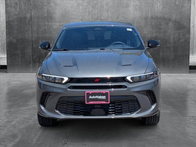 new 2025 Dodge Hornet car, priced at $38,799