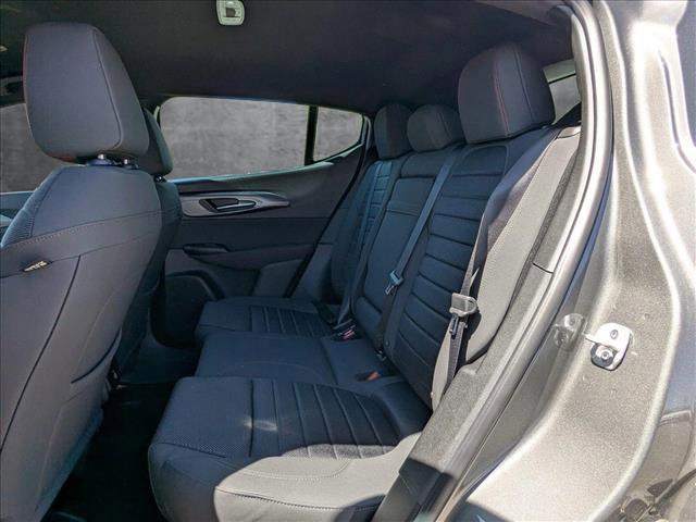 new 2025 Dodge Hornet car, priced at $38,799