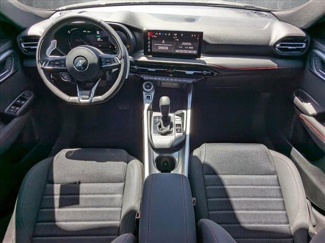 new 2025 Dodge Hornet car, priced at $38,799