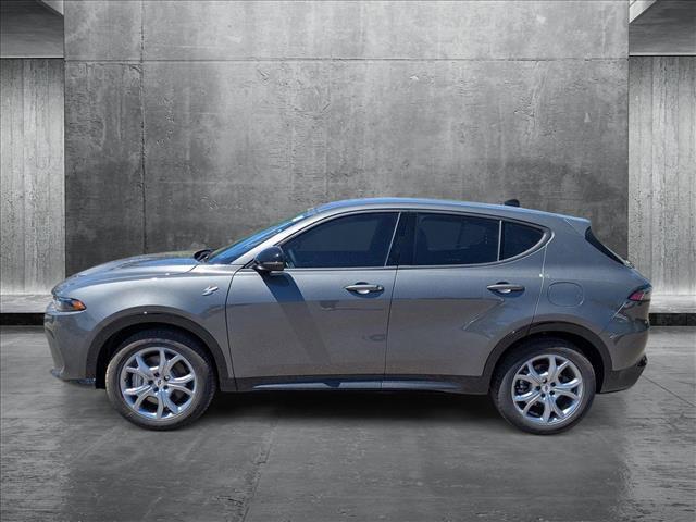 new 2025 Dodge Hornet car, priced at $38,799