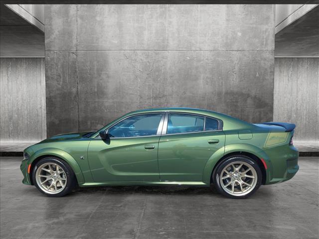 new 2023 Dodge Charger car, priced at $57,358