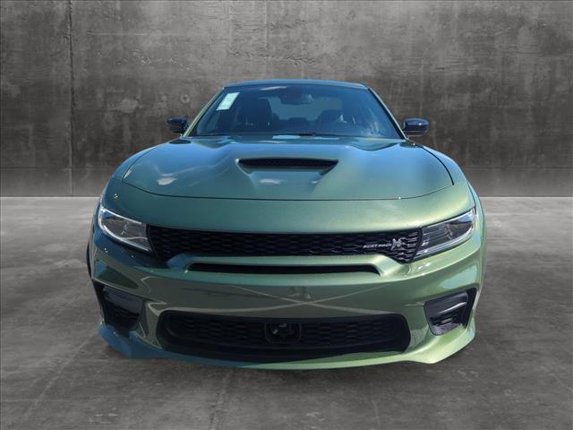 new 2023 Dodge Charger car, priced at $57,358