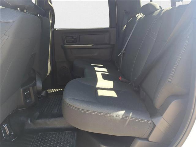 new 2025 Ram 3500 car, priced at $60,916