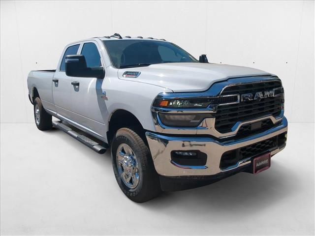 new 2025 Ram 3500 car, priced at $60,916