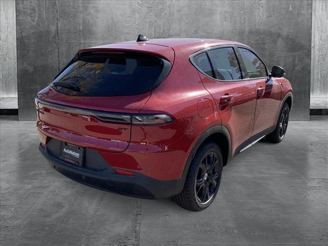 new 2024 Dodge Hornet car, priced at $33,654