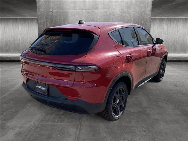 new 2024 Dodge Hornet car, priced at $32,821