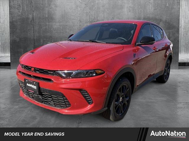 new 2024 Dodge Hornet car, priced at $31,912