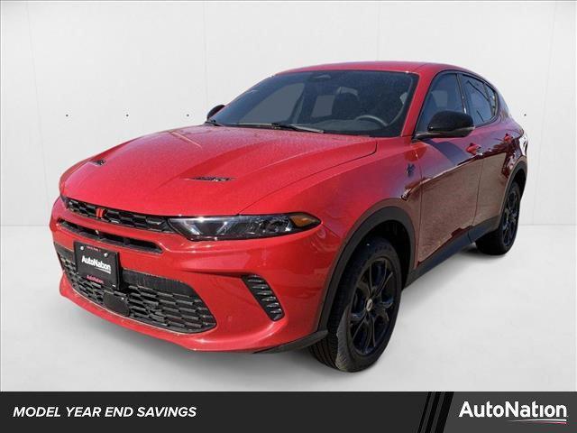 new 2024 Dodge Hornet car, priced at $28,798