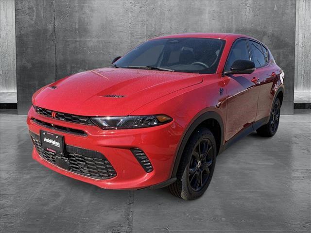 new 2024 Dodge Hornet car, priced at $33,654