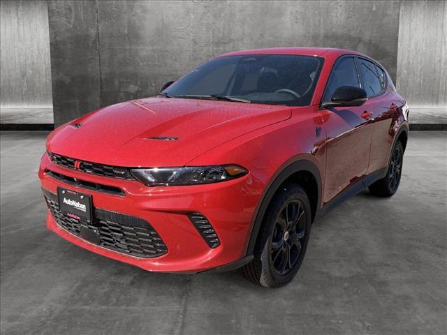 new 2024 Dodge Hornet car, priced at $32,821