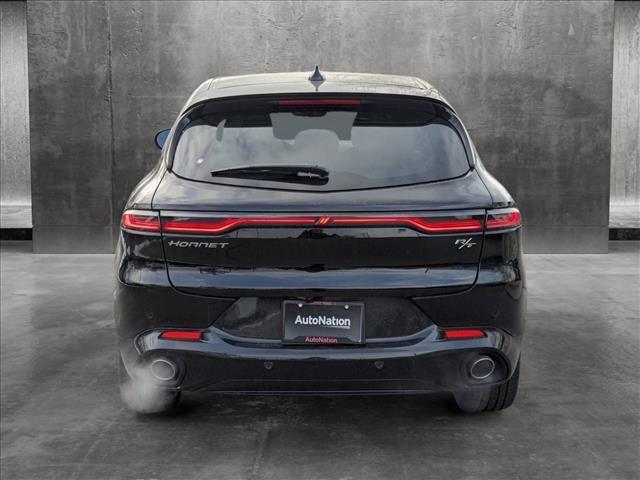 new 2024 Dodge Hornet car, priced at $50,237