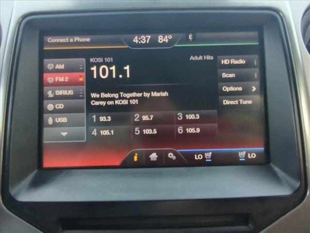 used 2013 Ford F-150 car, priced at $22,488