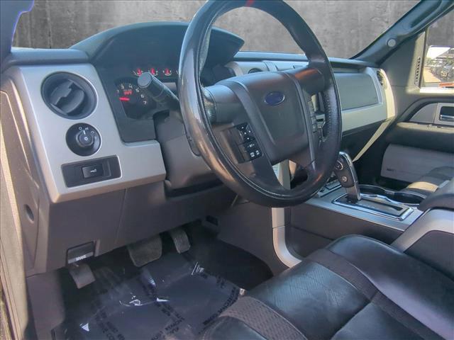 used 2013 Ford F-150 car, priced at $22,488