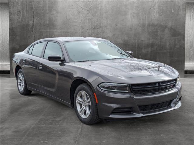 new 2023 Dodge Charger car, priced at $28,068