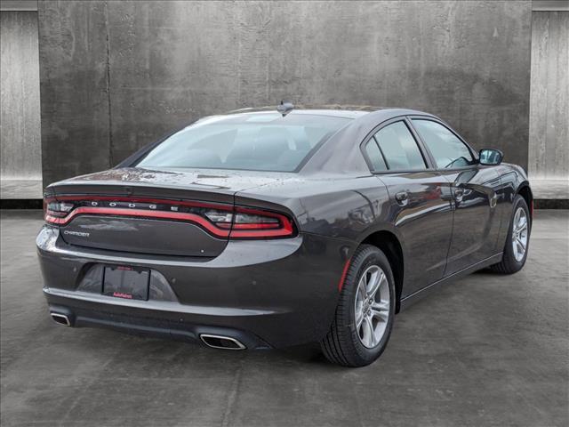 new 2023 Dodge Charger car, priced at $25,148