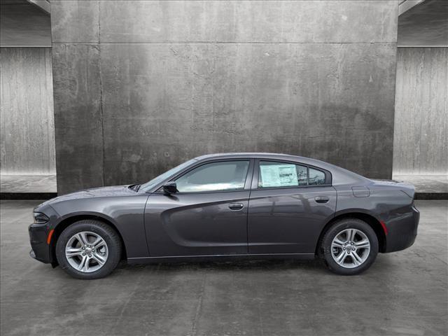 new 2023 Dodge Charger car, priced at $25,148