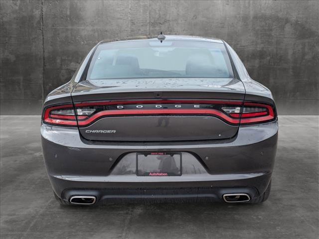 new 2023 Dodge Charger car, priced at $31,640