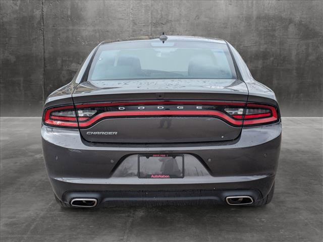 new 2023 Dodge Charger car, priced at $28,068