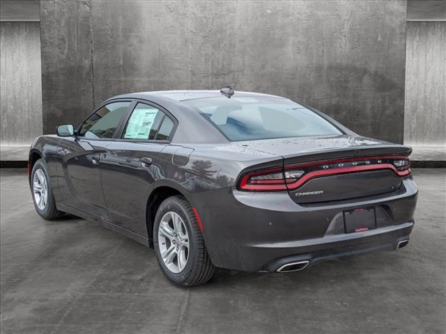new 2023 Dodge Charger car, priced at $31,640