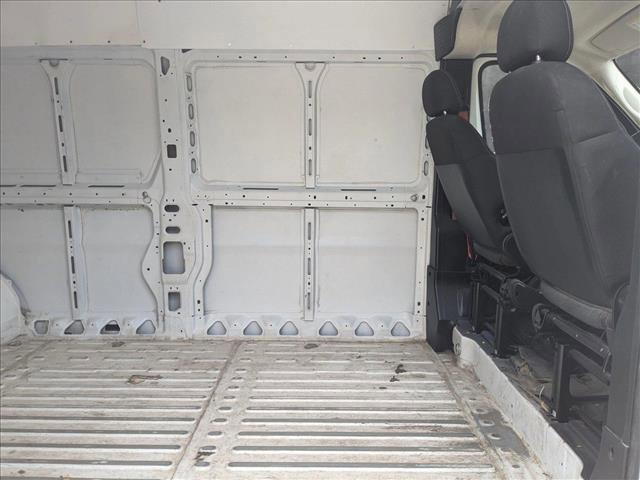 used 2023 Ram ProMaster 3500 car, priced at $34,100