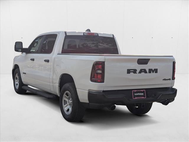 new 2026 Ram 1500 car, priced at $49,089