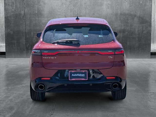 new 2025 Dodge Hornet car, priced at $38,799